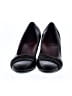 ABEO B.I.O. System Black Heels Size 7 1/2 (narrow) - photo 2