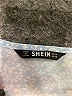 Shein Blue Casual Dress Size M - photo 4