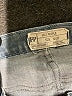 Free People Blue Jeans Size 27 waist - photo 4