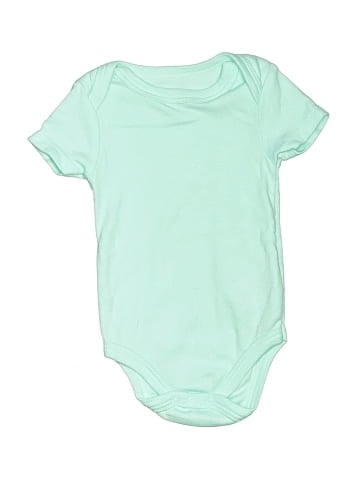 Quiltex Short Sleeve Onesie (view 1)