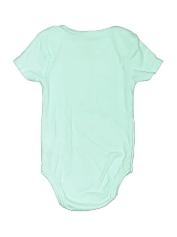 Quiltex Short Sleeve Onesie (view 2)