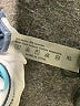 Unbranded Print Blue Swimsuit Top Size XL - photo 3
