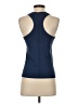 Unbranded Blue Active Tank Size S - photo 2