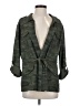 Sanctuary Camo Green Jacket Size S - photo 1