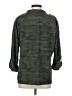 Sanctuary Camo Green Jacket Size S - photo 2