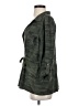 Sanctuary Camo Green Jacket Size S - photo 5