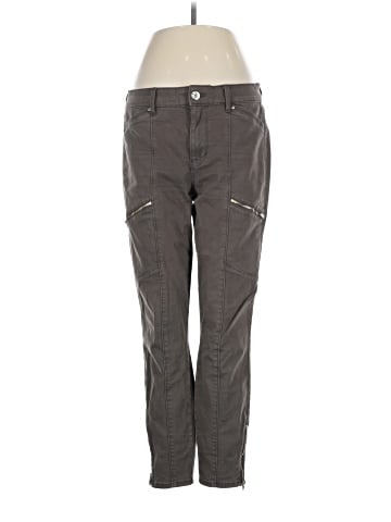 White House Black Market Cargo Pants (view 1)