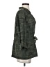 Sanctuary Camo Green Jacket Size S - photo 4