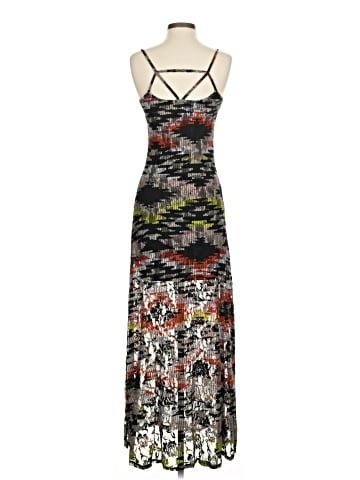 Fire Los Angeles Casual Dress (view 2)
