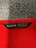 Shein Red Short Sleeve Top Size 12 - photo 7