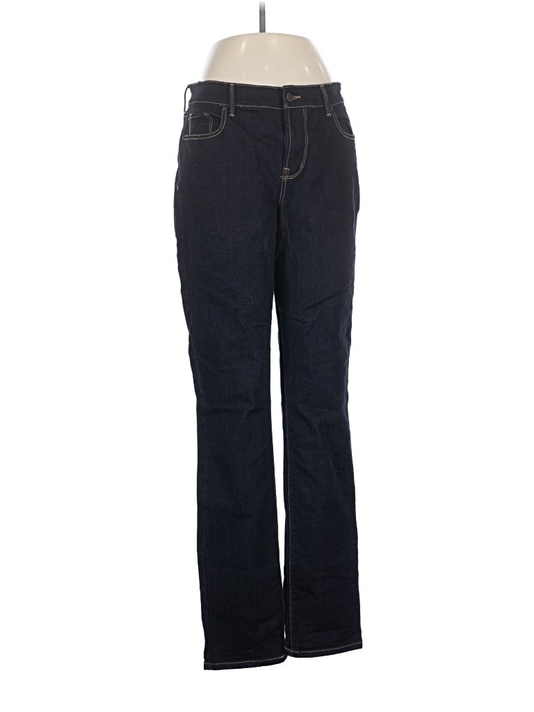 Pre-owned Old Navy Jeans In Blue