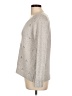 Kensie Silver Gray Pullover Sweater Size M - photo 5