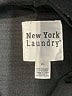 New York Laundry Black Turtleneck Sweater Size XL - photo 7
