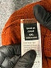 Shein Curve Orange Cardigan Size 14 Plus (1) - photo 7