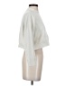 Love Tree Ivory Turtleneck Sweater Size S - photo 4