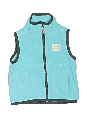 Carter's Vest (view 1)