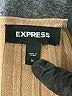 Express Tan Casual Dress Size M - photo 7