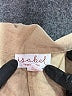 Isabel Tan Sleeveless Button-Down Shirt Size S - photo 7