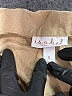 Isabel Tan Sleeveless Button-Down Shirt Size S - photo 8