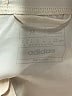Adidas White Windbreaker Size M - photo 6