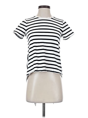 Madewell Short Sleeve T-Shirt (view 1)