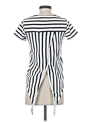 Madewell Short Sleeve T-Shirt (view 2)