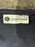 Caryn Lawn 100% Cotton Blue Poncho Size M (estimated) - photo 7