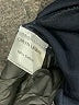 Caryn Lawn 100% Cotton Blue Poncho Size M (estimated) - photo 8
