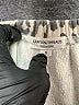 Grayson Threads Animal Print Silver Casual Pants Size S - photo 7