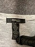 Style&Co Floral Gray 3/4 Sleeve Top Size 1X - photo 7