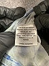 Style&Co Floral Gray 3/4 Sleeve Top Size 1X - photo 8