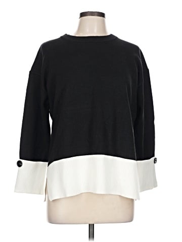 AP.NY Pullover Sweater (view 1)