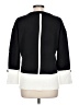 AP.NY Color Block Black Pullover Sweater Size L - photo 2