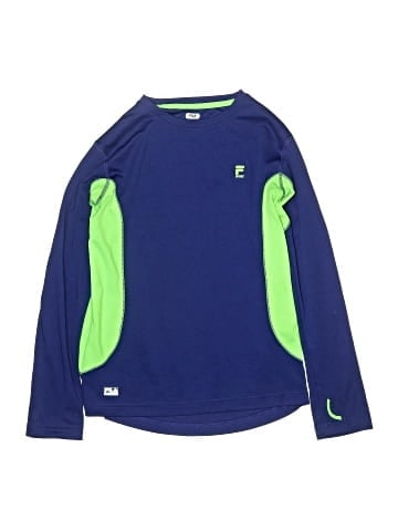 Fila Sport Long Sleeve T-Shirt (view 1)