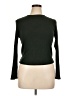 MAX Green Cardigan Size XL - photo 1