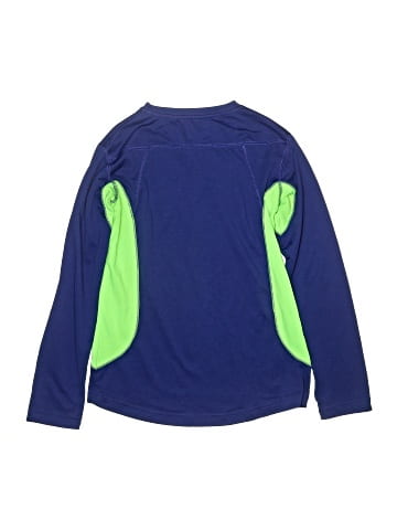 Fila Sport Long Sleeve T-Shirt (view 2)