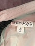 Jhoan Sebastian Grey Ivory Vest Size L - photo 6