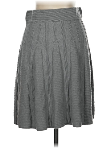 Ann Taylor Casual Skirt (view 2)
