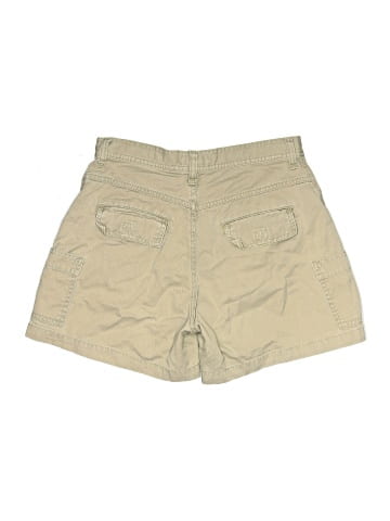 Xhilaration Khaki Shorts (view 2)