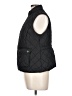 St. John's Bay 100% Polyester Black Vest Size L (petite) - photo 5
