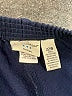 Covington 100% Polyester Solid Blue Casual Pants Size 22W - photo 4