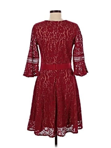 MissMay Cocktail Dress (view 2)
