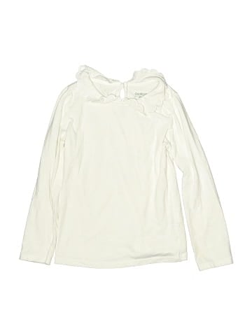 Genuine Kids from Oshkosh Long Sleeve T-Shirt (view 1)