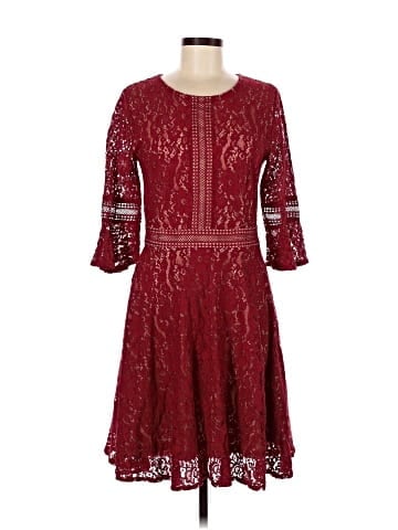 MissMay Cocktail Dress (view 1)