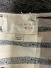JOA 100% Cotton Ivory Sleeveless Top Size XS - photo 7