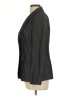 Kasper Stripes Gray Blazer Size 10 - photo 5