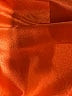 Unbranded Orange Long Sleeve Blouse Size M - photo 6