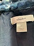 Cj Banks 100% Polyester Print Blue Jacket Size 2X - photo 6