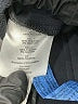 Mondetta 100% Polyester Graphic Black Track Jacket Size S - photo 7
