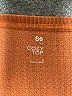 SO Brown Pullover Sweater Size S - photo 7